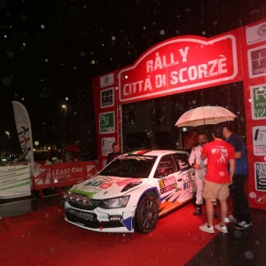 19° RALLY CITTA' DI SCORZE' - Gallery 56